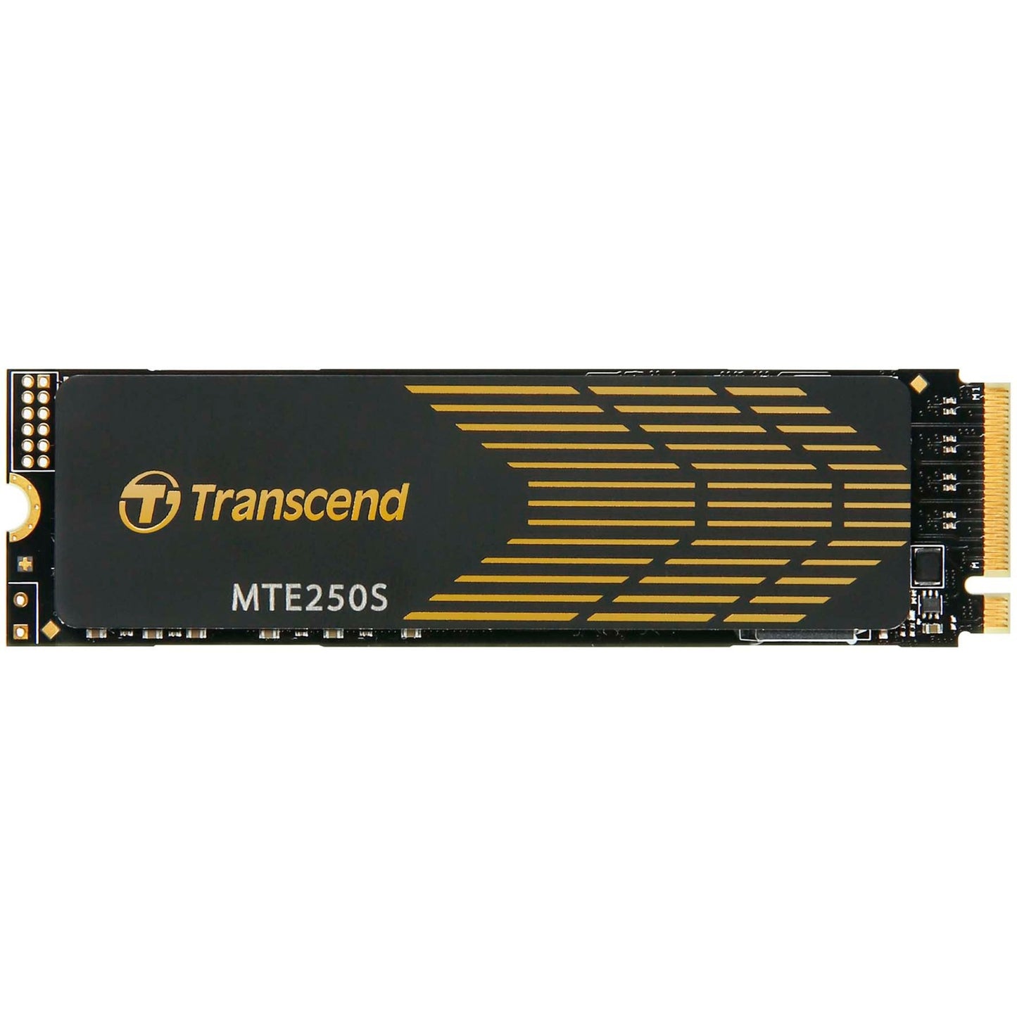 Trascend 250s 4 TB