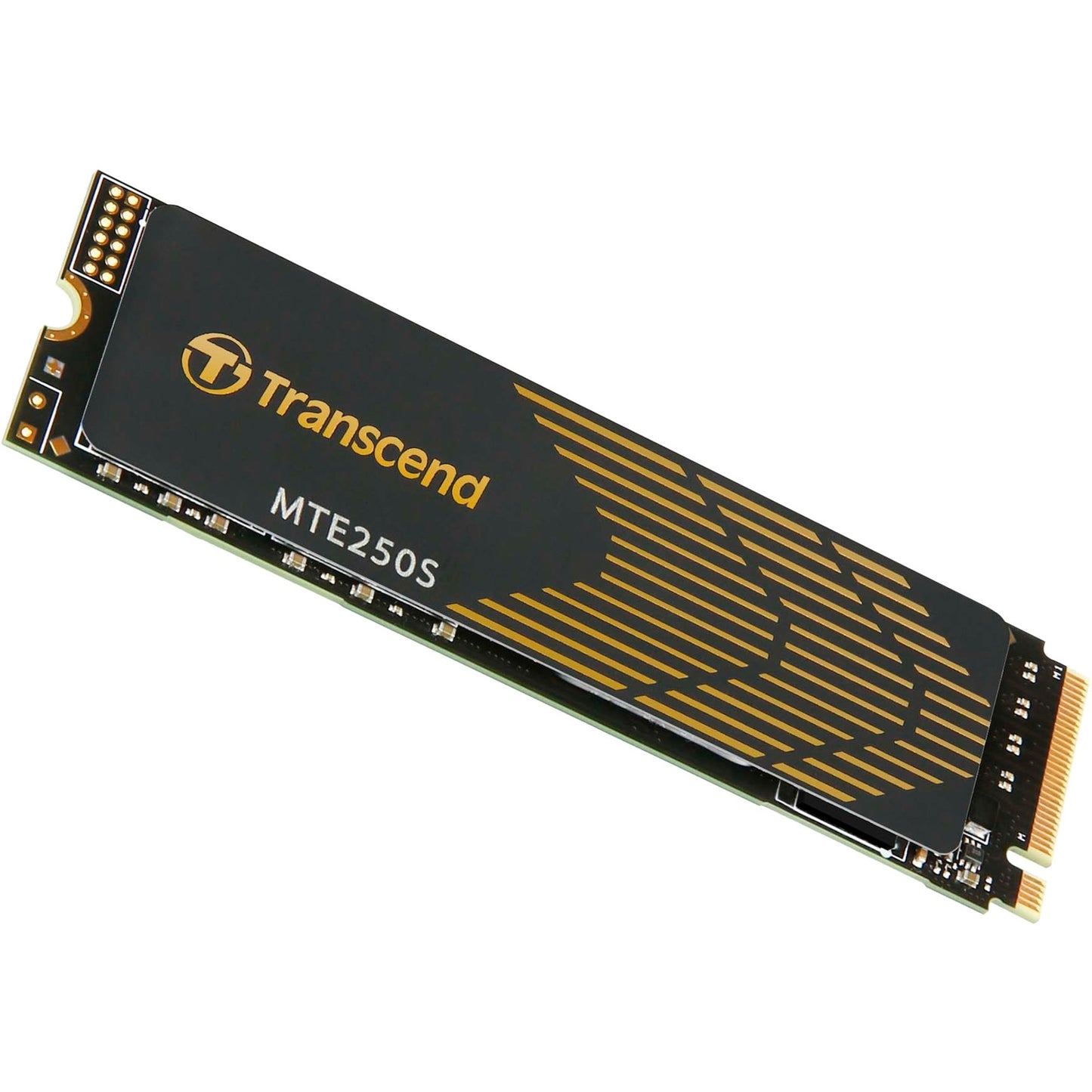 Trascend 250s 4 TB