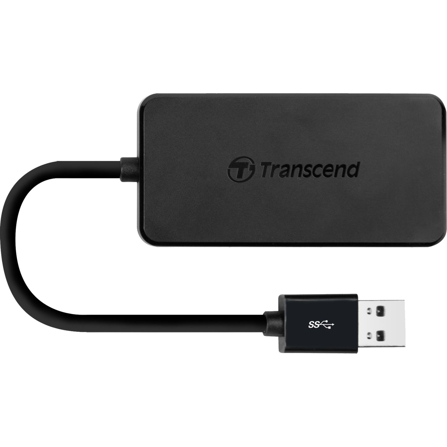 Trascendi Hub USB 3.0 a 4 porte