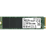 Transcend MTE115S 2 TB - afbeelding 1