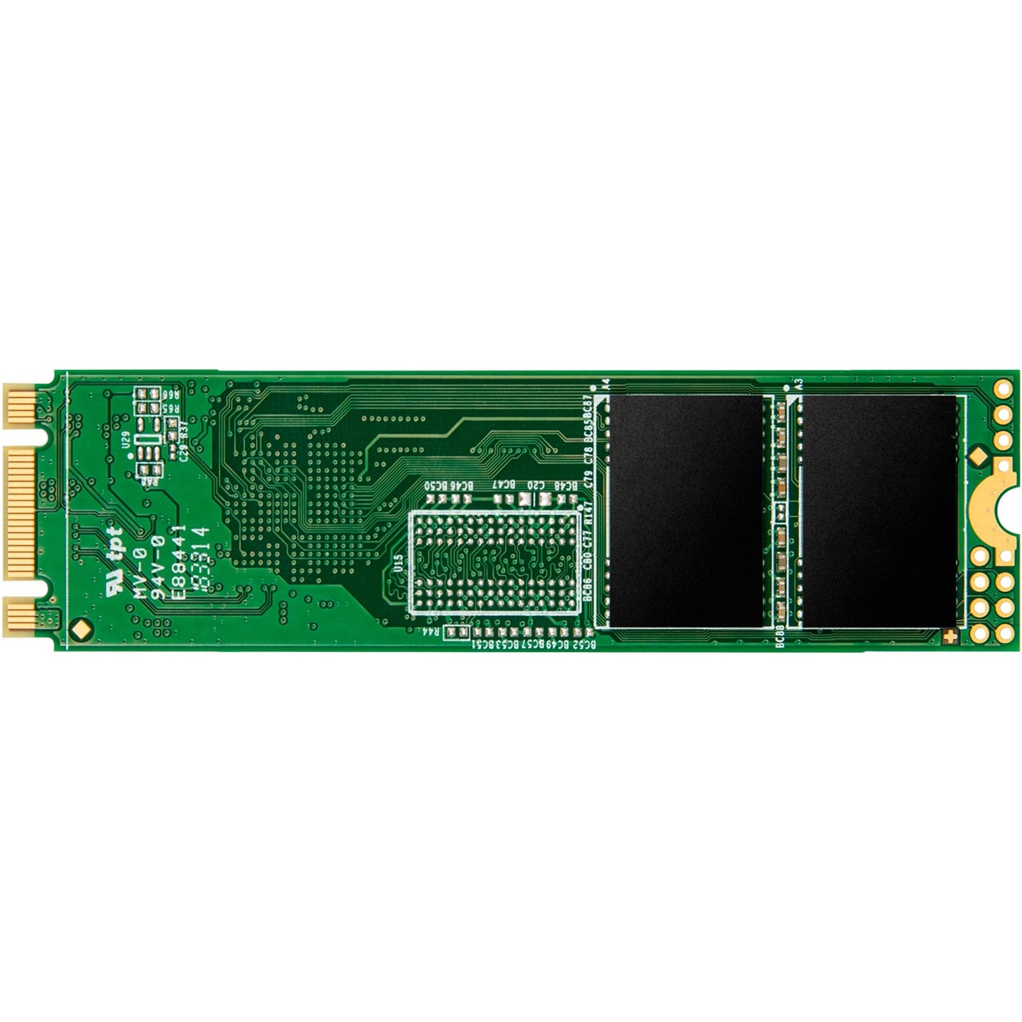 Trascendi MTS830S 4 TB