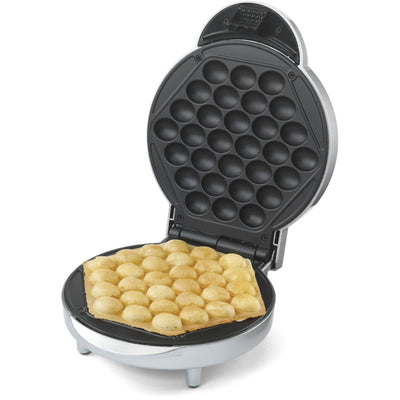 Fabricante de waffle de burbujas trebs 99361 Comfortbakery