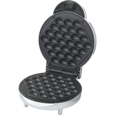 Fabricante de waffle de burbujas trebs 99361 Comfortbakery
