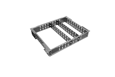 L-boxx metaal verdeelschotten-set 3f lb 102 - 1000010149