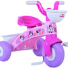 Disney Tricycle Minnie Girls Pink