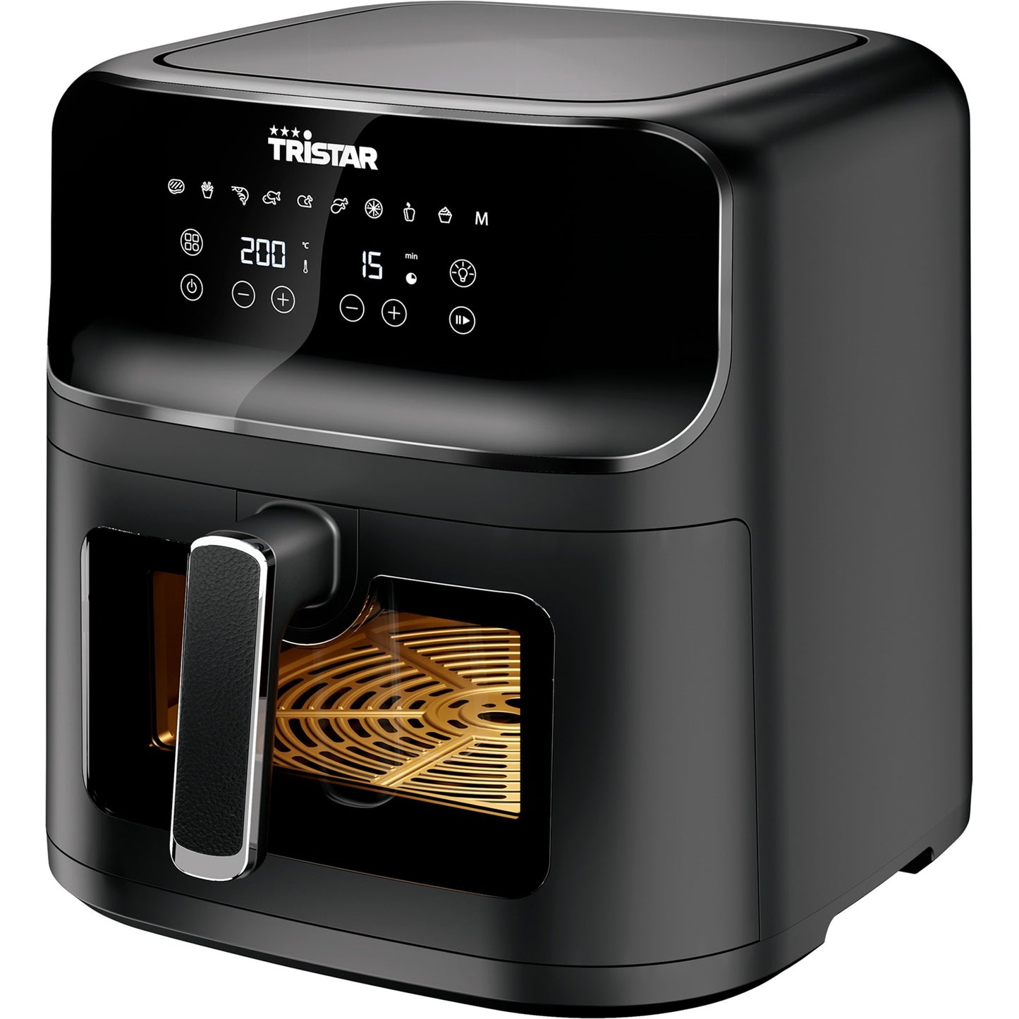 Tristar airfryer fr-9039