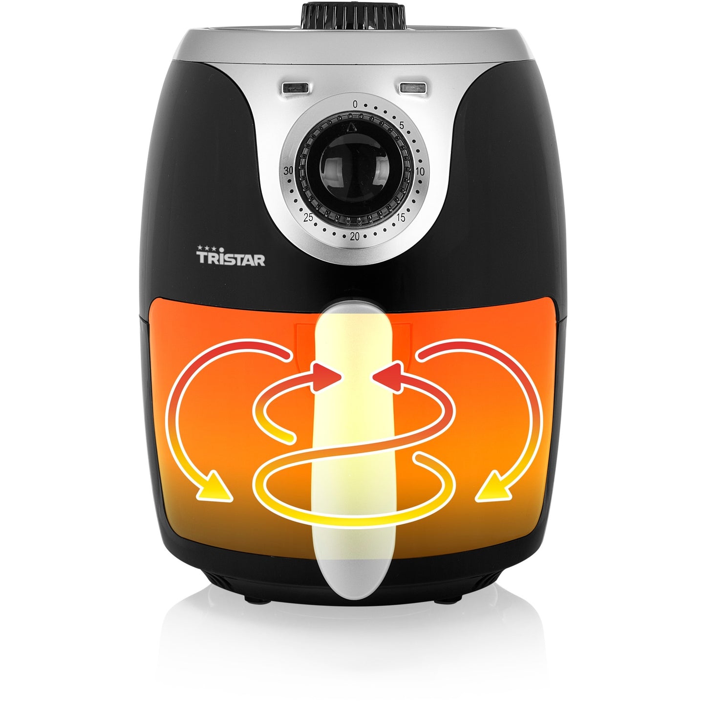 Trista Airfryer Mini FR-6980