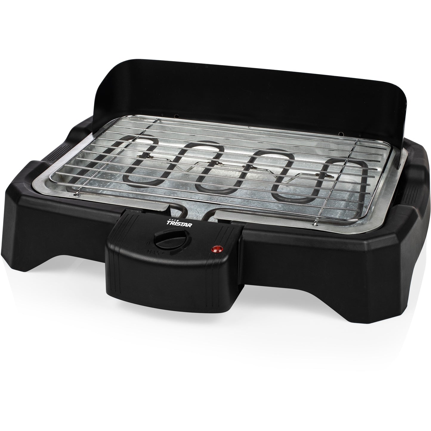 Tristar BQ-2824 Elektrische tafel BBQ
