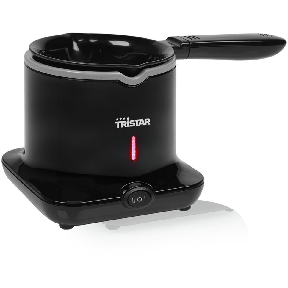 Tristar CF-1606 Chocolade Fondue en Smelter
