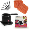Tristar CF-1606 Chocolade Fondue en Smelter