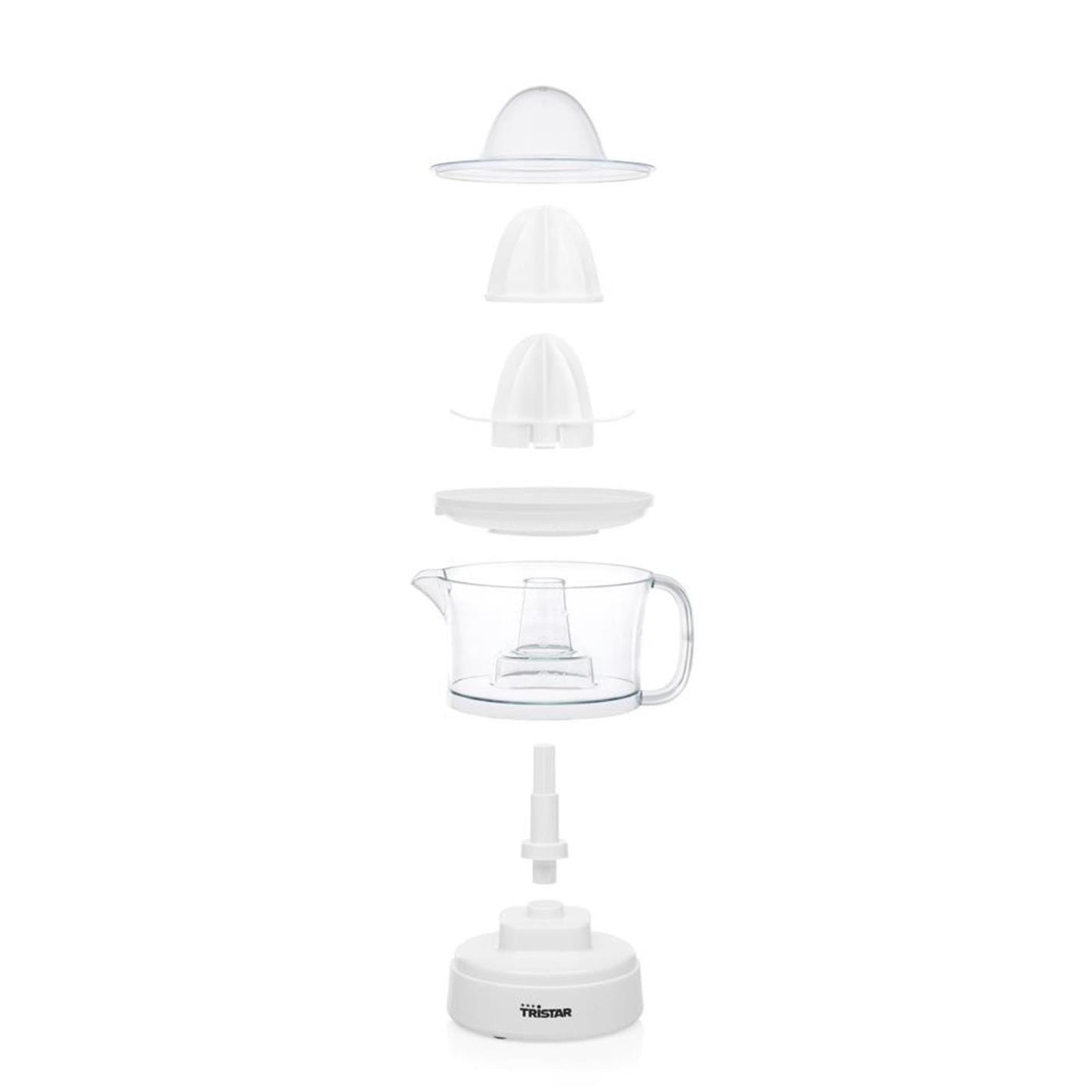 TriStar CP-3005 Citrus Press