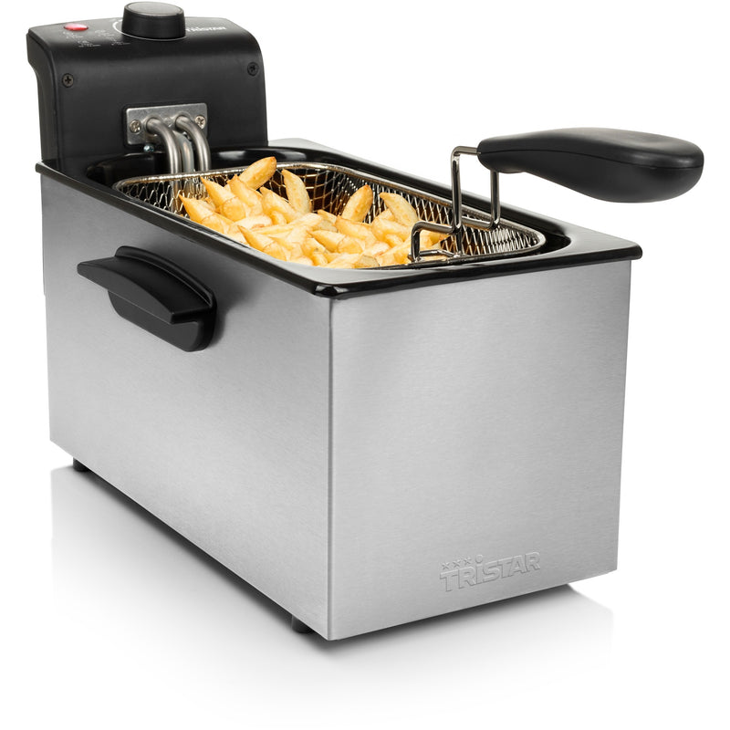Frittura Tristar FR-6946