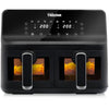 Tristar FR-9040 Airfryer met dubbele mand