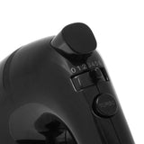 Tristar handmixer 6 snelheden 300w zwart - afbeelding 2