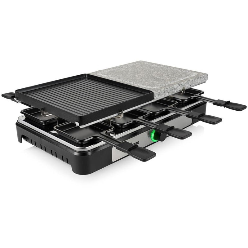 Trista RA-2747 Raclette Stone Grill