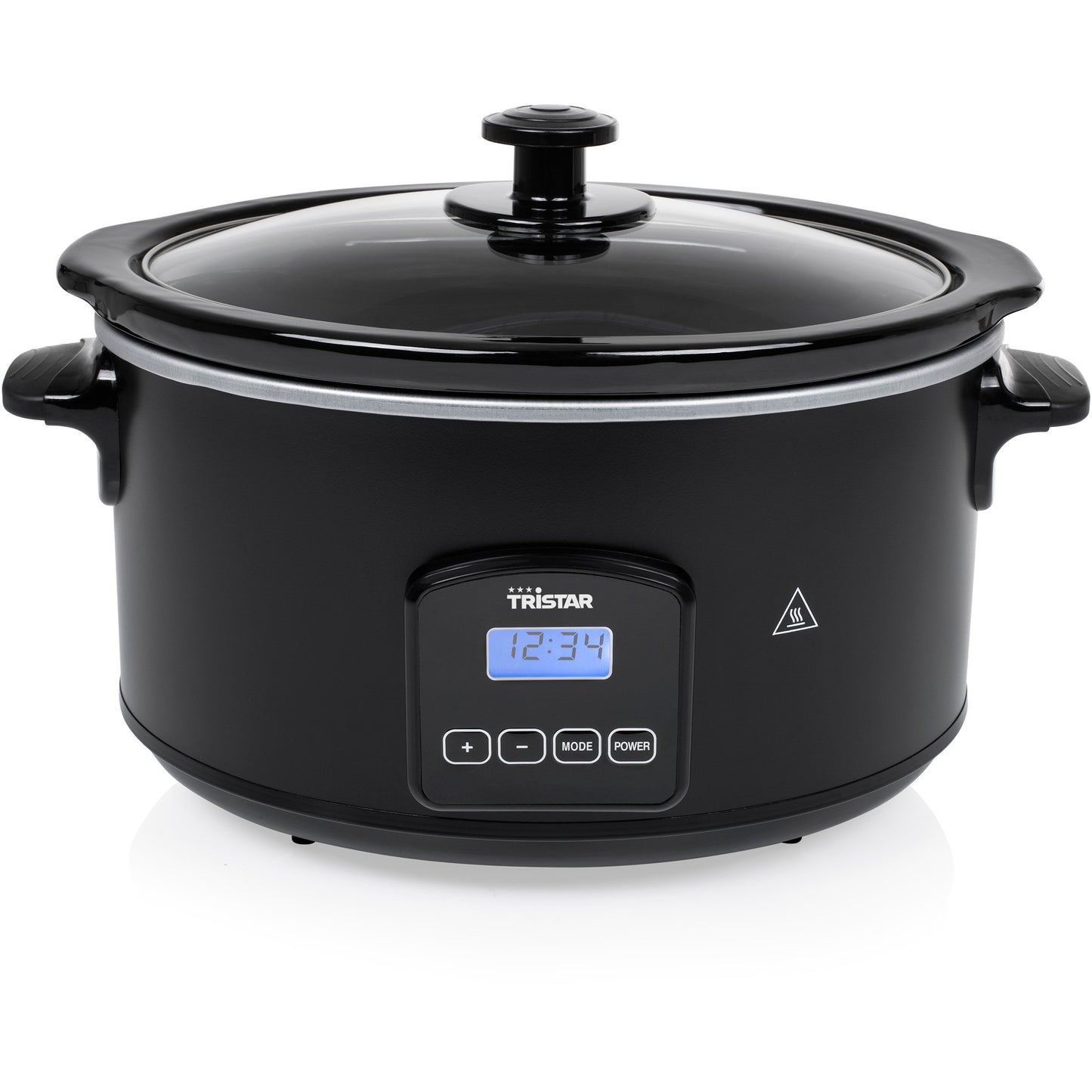 Tristar VS-3920 Digital Slow Cooker