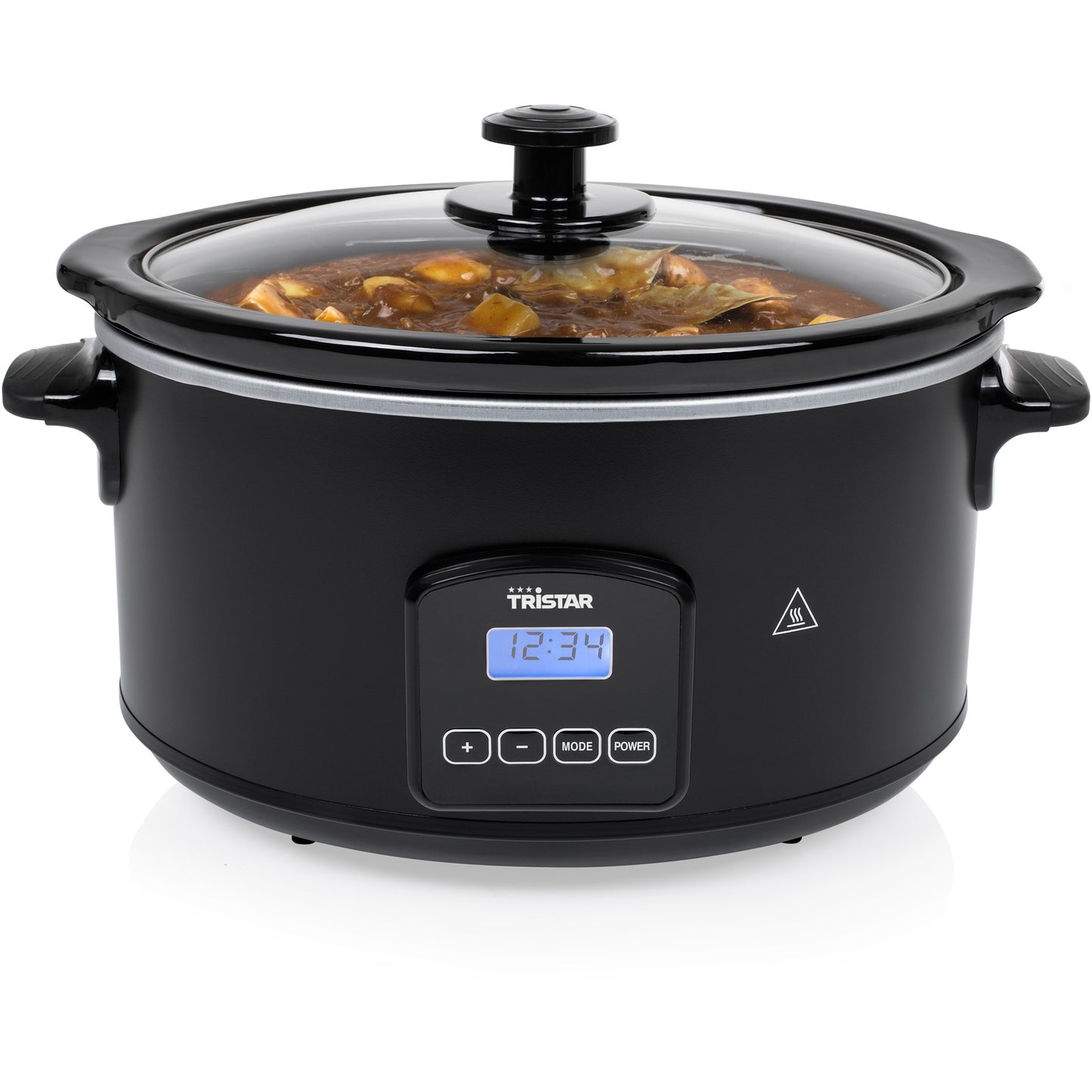 Tristar VS-3920 Digital Slow Cooker