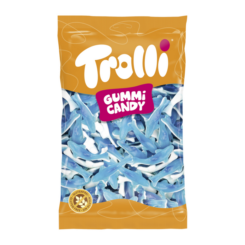 Squali Trolli (1kg)