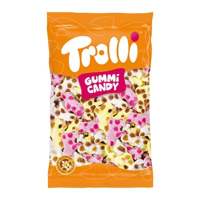 Mucche Trolli (1kg)