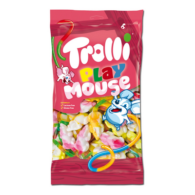 Topi Trolli (1kg)