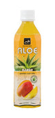 Berretto di mango tropicale all'aloe vera (20x 50cl)