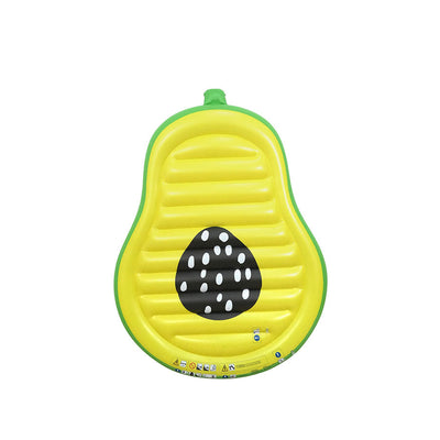 Dicha tropical | cama aérea de lujo de aguacate
