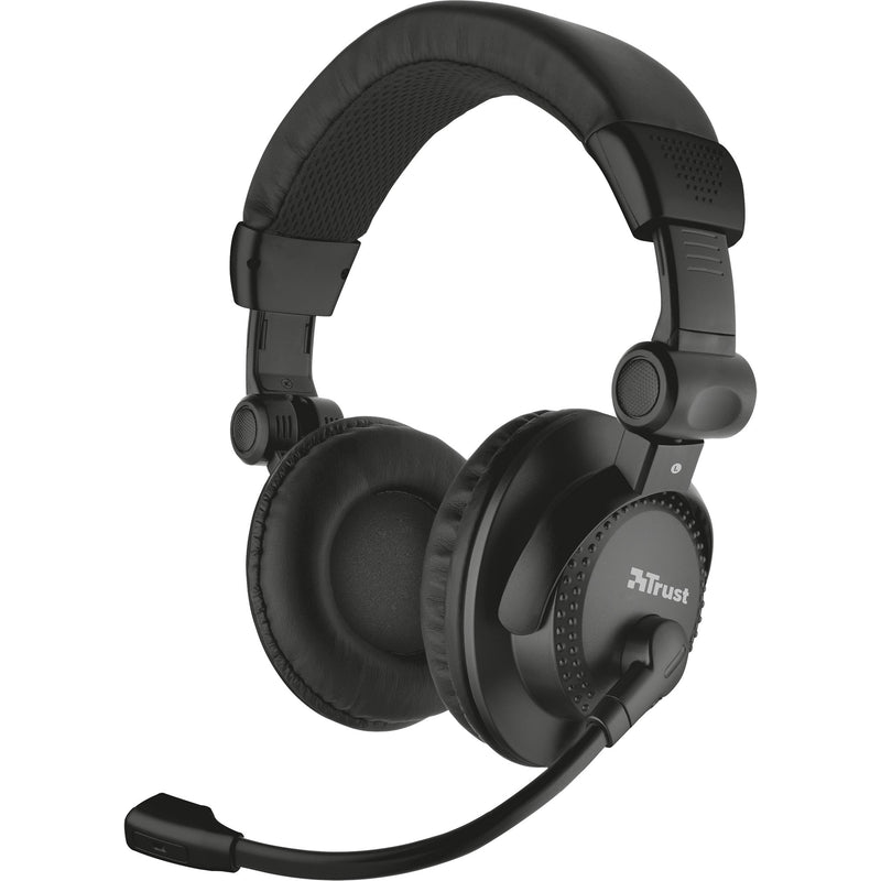 Auriculares de confianza como como