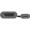 Fidati Dalyx USB-C> HDMI