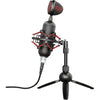 Trust GXT 244 Buzz USB Streaming Microfono
