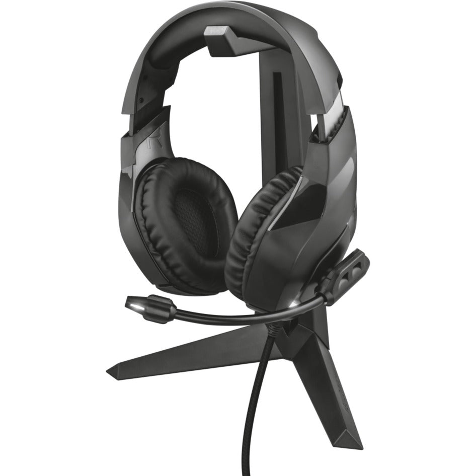 Confiar en el soporte de auriculares Cendor GXT 260