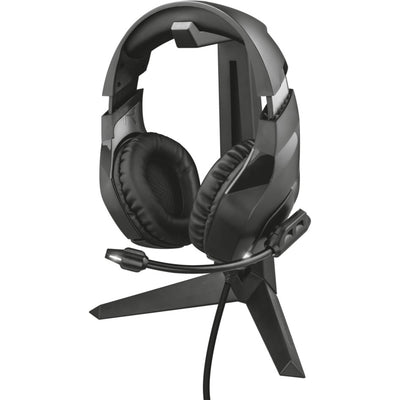 Confiar en el soporte de auriculares Cendor GXT 260