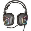 Trust GXT 450 Blizzal RGB 7.1 Affiolo da gioco surround