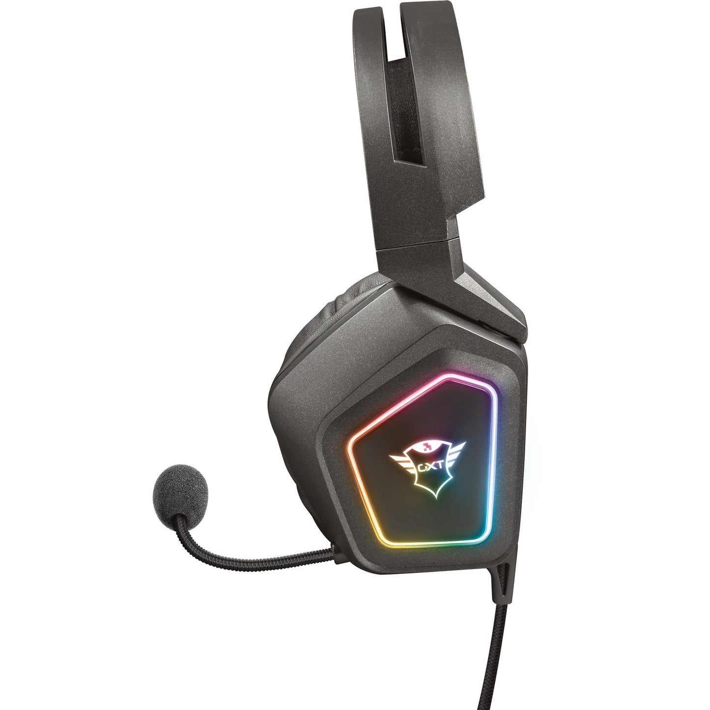 Trust GXT 450 Blizzal RGB 7.1 Affiolo da gioco surround