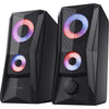 Trust GXT 606 Javv RGB Lighted 2.0 SET