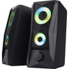 Trust GXT 606 Javv RGB Lighted 2.0 SET