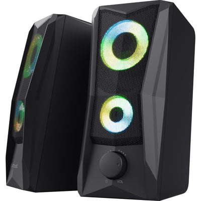 Trust GXT 606 Javv RGB Lighted 2.0 SET