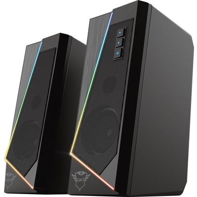 Trust GXT 609 Zoxa RGB-Light Shotherset