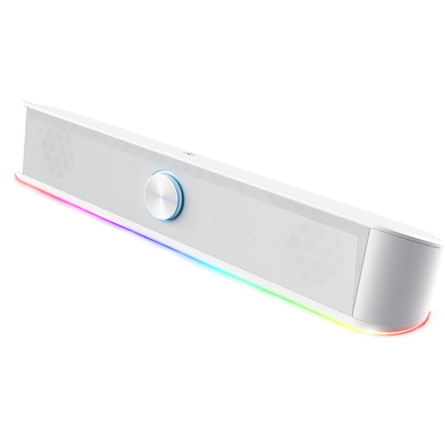 Trust GXT 619 Thorne RGB Illuminated Soundbar