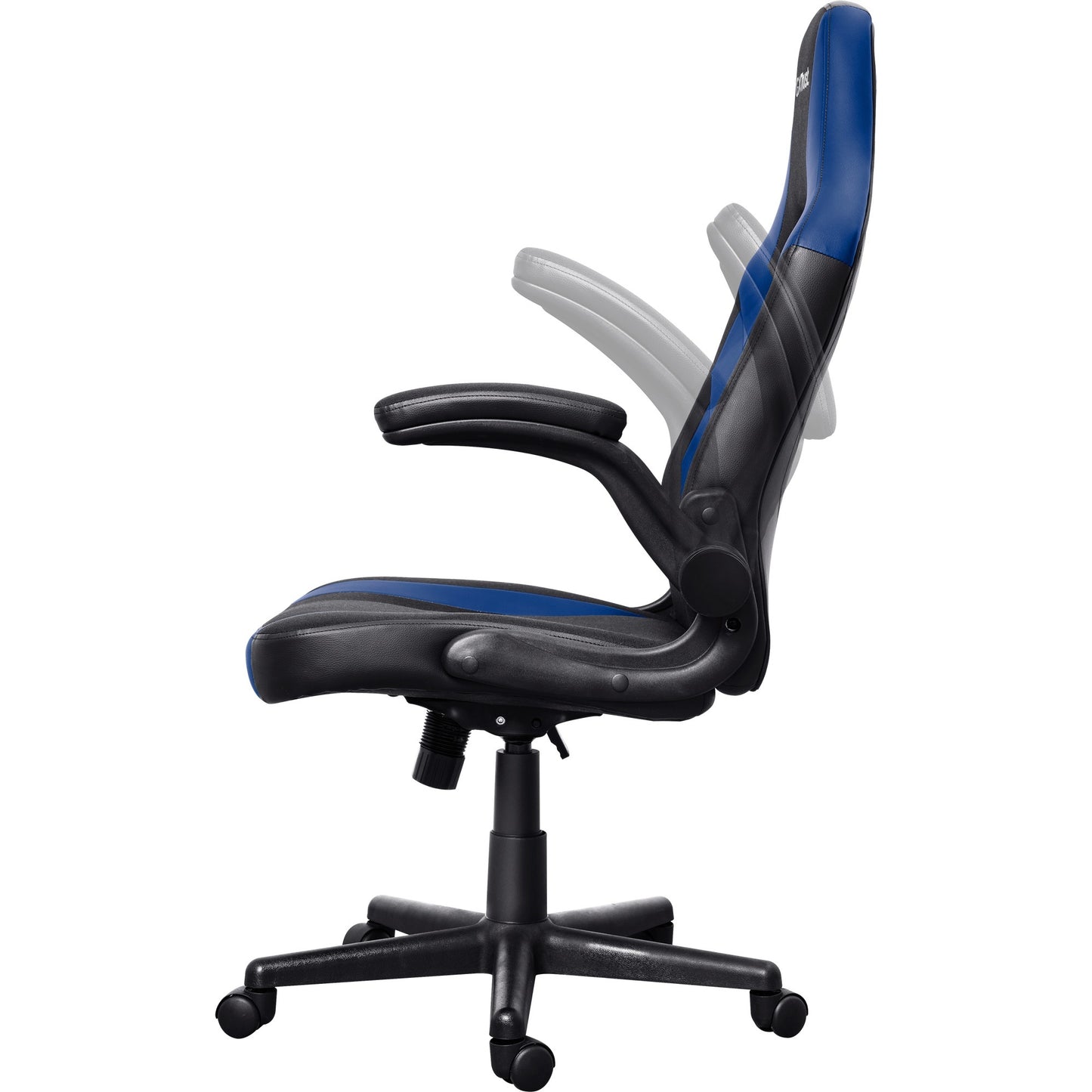 Confiar en la silla de juegos Riye GXT 703B