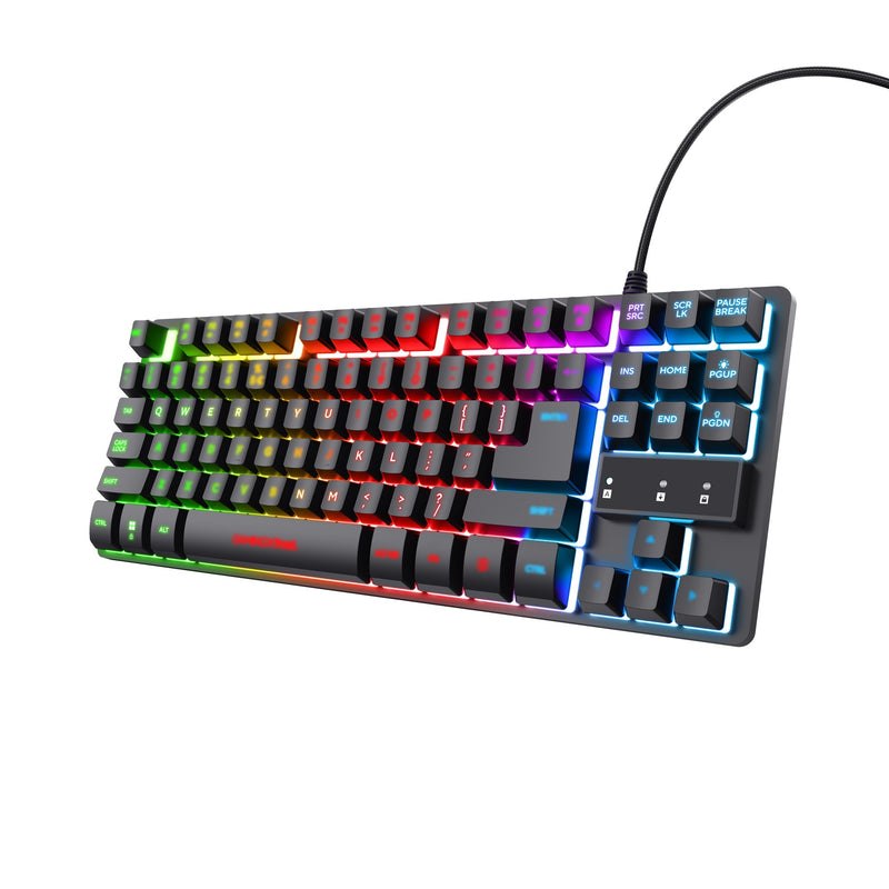 Fidati GXT 833 TASTANTE TADO TKL GAMING