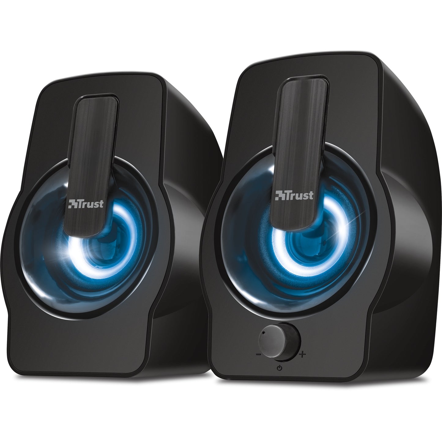 Confiar en el set de altavoces Gemi RGB 2.0