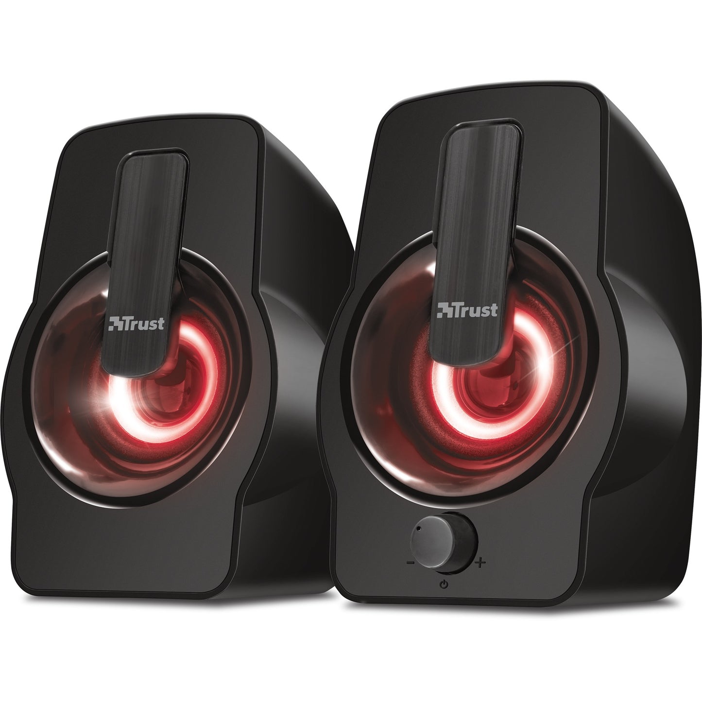 Confiar en el set de altavoces Gemi RGB 2.0