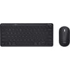 Fidati del mouse tastiera wireless multi-dispositivo Lyra