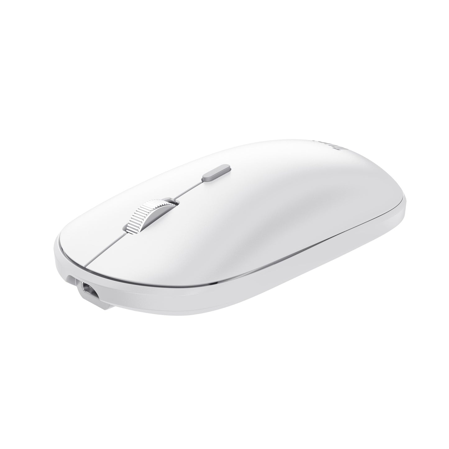 Fidati del mouse tastiera wireless multi-dispositivo Lyra