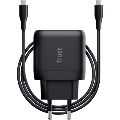 Trust Maxo USB-C-oplader van 45 W