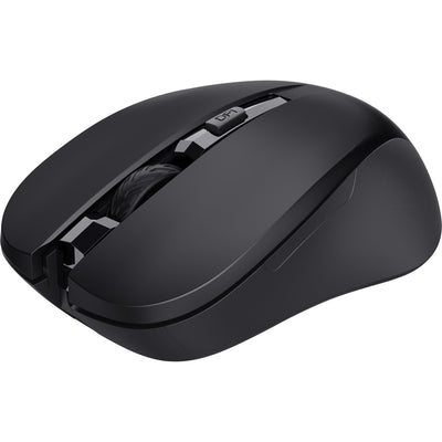 Fidati di mydo silent Click Wireless Mouse