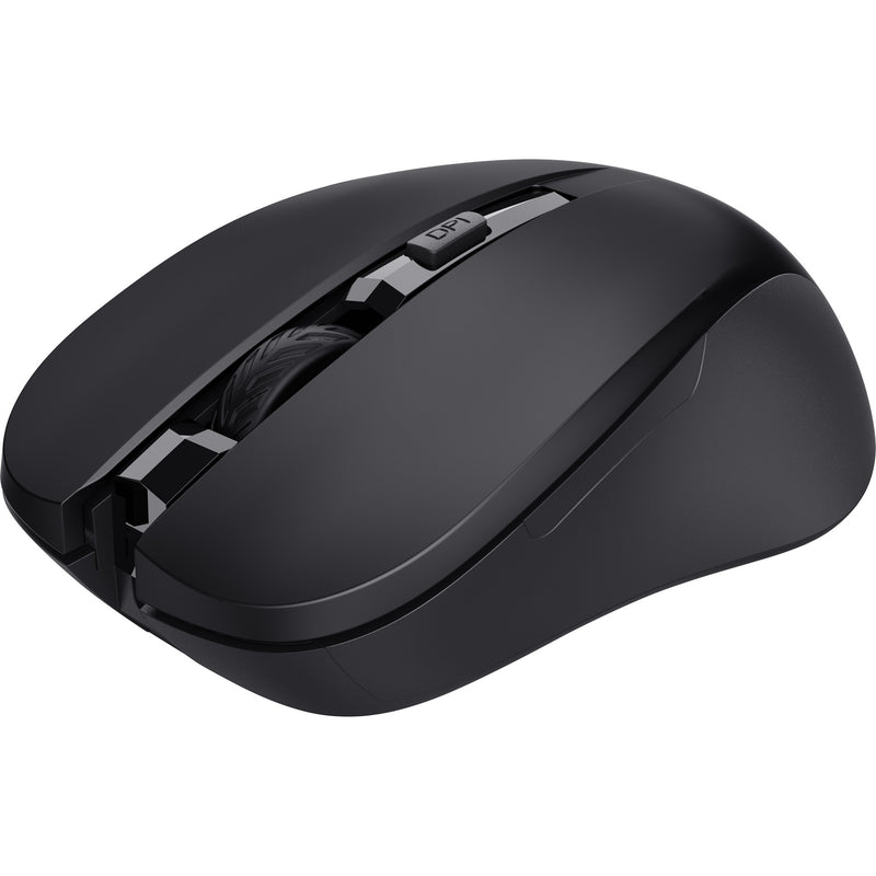 Fidati di mydo silent Click Wireless Mouse