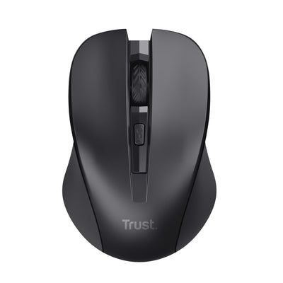 Fidati di mydo silent Click Wireless Mouse