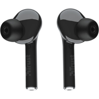 Fidati di auricolari wireless Nika Touch Bluetooth