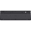 Trust ody ii silent wireless keyboard, toetsenbord (zwart, eu lay-out (qwerty), membraan)